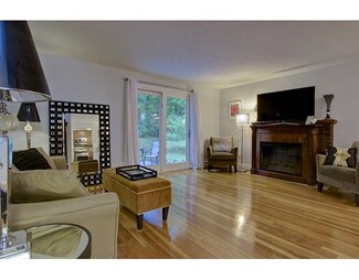 12 Dover Rd, Millis, MA 02054