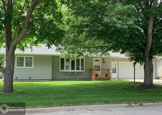 1014 N Mulberry St, Creston, IA 50801