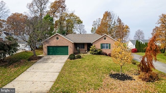 6041 Greenbriar Terrace, Fayetteville, PA 17222