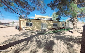 241 Danny Boy Ln, Vinton, TX 79821