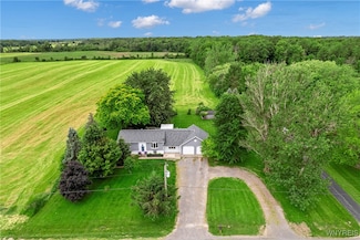 9772 Fargo Rd, Corfu, NY 14036