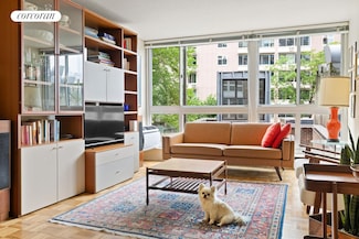 595 Main St Unit 204, New York, NY 10044