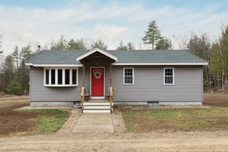 61 Ingalls Rd, Pittsfield, NH 03263