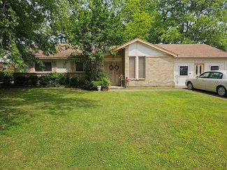 408 Rice St, West Memphis, AR 72301