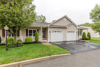 1285 Hartford Ave Unit 25, Johnston, RI 02919