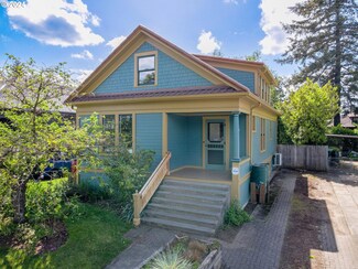 323 NE 76th Ave, Portland, OR 97213