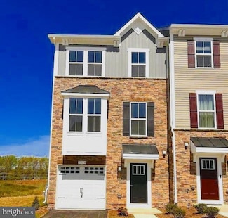 7924 Olive Branch Ln, Laurel, MD 20723