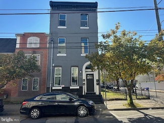 1716 W Oxford St Unit 2, Philadelphia, PA 19121