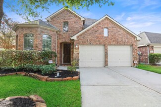 14422 Lantana Branch Ln, Humble, TX 77396