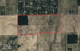 4615 W 1100 N, New Palestine, IN 46163