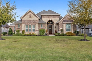 1219 Logan Trail, Allen, TX 75002