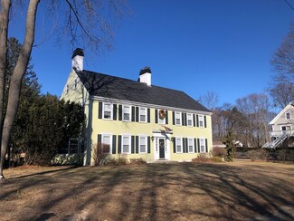 27 Wethersfield St, Rowley, MA 01969