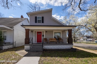 3428 Del Park Terrace, Louisville, KY 40211