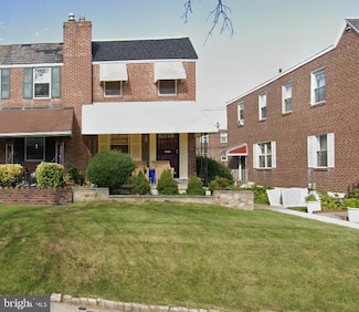 8313 Mansfield Ave, Philadelphia, PA 19150