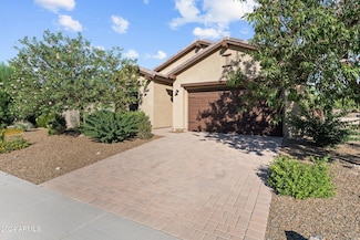 4274 Sawbuck Way, Wickenburg, AZ 85390