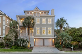 10 Ocean Point Dr, Isle of Palms, SC 29451