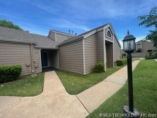 3104 E 91st Place, Tulsa, OK 74137