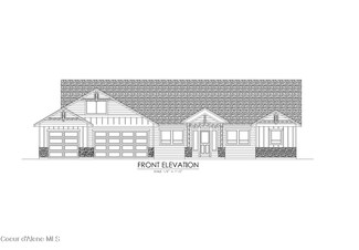 17180 W Kathleen Ave, Post Falls, ID 83854