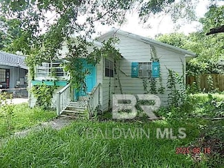 1021 Cherry St, Mobile, AL 36610