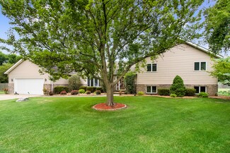 23316 W Margaret Ct, Plainfield, IL 60586