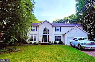 1632 Whispering Woods Dr, Williamstown, NJ 08094