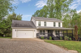 7730 S Zikes Rd, Bloomington, IN 47401