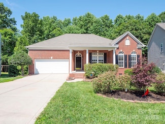 4028 Garden Oak Dr, Indian Trail, NC 28079