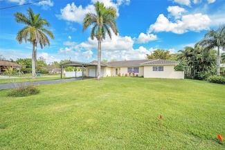 4900 SW 167th Ave, Southwest Ranches, FL 33331