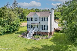 7713 Sayne Ln, Knoxville, TN 37920