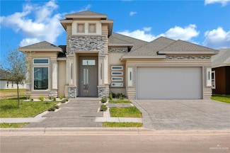 1012 Azalea St, Mission, TX 78573