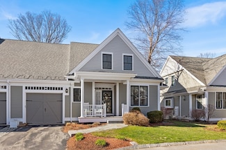 7 Courtyard Place Unit 7, Reading, MA 01867
