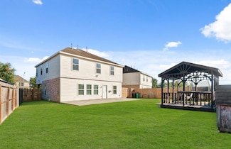 1942 Macondray Dr, Humble, TX 77396