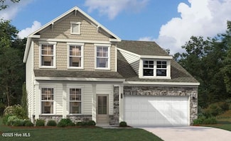 4195 Balboa Ave Unit Lot 002, Leland, NC 28451