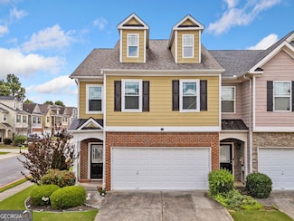 44 Providence Oak Ct Unit 21, Lawrenceville, GA 30046