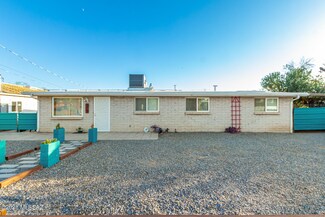 416 E Hadley St, Tucson, AZ 85705