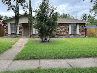 4932 Arbor Glen Rd, the Colony, TX 75056