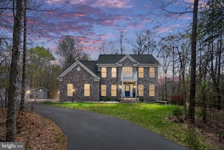 480 Stefaniga Rd, Stafford, VA 22556