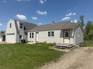 219 7th Ave SE, Stanley, ND 58784