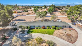 19445 Yanan Rd, Apple Valley, CA 92307