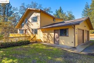20266 Pine Mountain Dr, Groveland, CA 95321