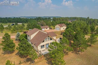 18415 Shady Knoll St, Peyton, CO 80831