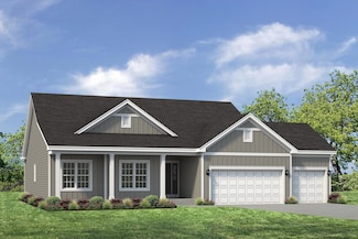 527 N Boulder Ridge Dr, Lake Geneva, WI 53147