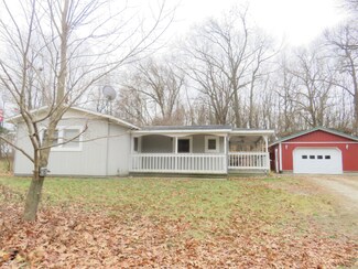 26831 Jefferson Center St, Cassopolis, MI 49031