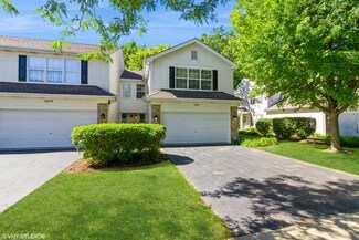 2417 Stoughton Cir Unit 350906, Aurora, IL 60502