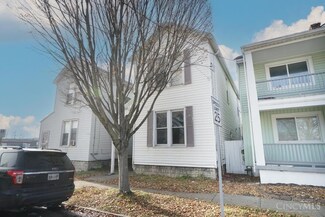3 W 73rd St, Cincinnati, OH 45216