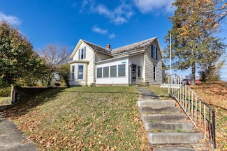 7576 Main St, Rushville, OH 43150