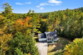 106 Meadow Rd, New Boston, NH 03070