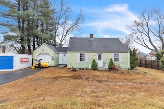 239 Southwick St, Feeding Hills, MA 01030