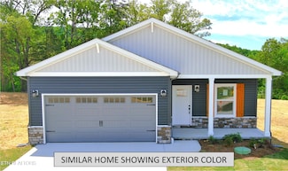 3742 Crimson Clover Ln, Knoxville, TN 37924
