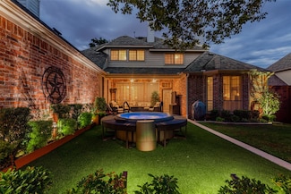 1909 Sagebrush Trail, Richardson, TX 75080